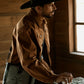 Yellowstone Lone Star Ash Satchel Bag