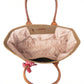 Yellowstone Velorra Sage Weekender Bag with Scarf
