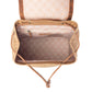Yellowstone Amber Sienna Drawstring Backpack