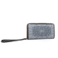 Myra Revellion Rodeo Wallet in Desert Sky