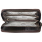 Myra Revellion Rodeo Wallet in Desert Sky