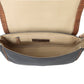 Myra Outlaw's Travels Leather Shoulder Bag in Copper Tan