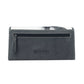 Myra High Noon Eclipse Hairon Leather Wallet in Moonlight Ivory
