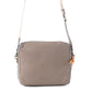 Myra Zia Dawn Crossbody Bag in Sunset Beige