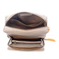 Myra Zia Dawn Crossbody Bag in Sunset Beige