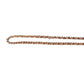 Cowgirl Lasso Phone Chain in Gold & Rose
