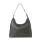Myra Zidana Marlowe Dusk Veg Tanned Leather Bag in Twilight Smoke