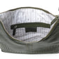 Myra Zidana Marlowe Dusk Veg Tanned Leather Bag in Twilight Smoke