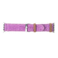 Desert Lavender Western Watch Band in Purple