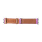 Desert Lavender Western Watch Band in Purple