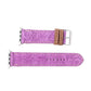 Desert Lavender Western Watch Band in Purple