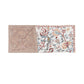 Myra Copper Meadow Floral Throw in Desert Bloom