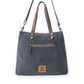 Myra Willow Mesa Messenger in Radial Sand