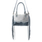 Myra Prairie Concealed Carry Bag in Brindle Mint