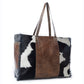 Myra Canyon Ridge Weekender Bag in Rustic Tan