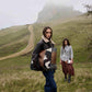 Myra Canyon Ridge Weekender Bag in Rustic Tan