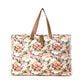 Myra Meadow Crest Weekender Bag in Floral Multi