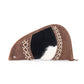Myra Range Point Hairon Gun Case in Ivory