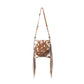 Myra Mesa Concealed Carry Bag in Prairie Fawn