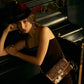 Myra Yellowstone Russet Valley Handtooled Bag in Warm Chestnut