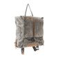 Stygian Backpack Bag