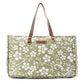 Chalky Weekender Bag