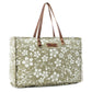 Chalky Weekender Bag