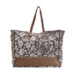 Anemone Weekender Bag
