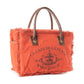 Carroty Small Bag