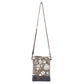 Dusky Bleach Small & Cross Body Bag