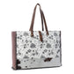 Ursinia Weekender Bag