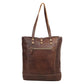 TRAX TOTE BAG