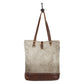 TRAX TOTE BAG