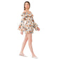 Curly Wurly Romper