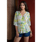 Tingy lemony Top
