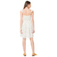 Lacey Imprints Dress