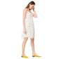 Lacey Imprints Dress