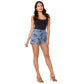 Blue Magic Shorts