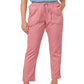 Frustum Shaped Star Pants