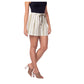 Cozy Shorty Shorts