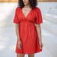 Bloody Mary Dress