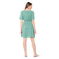 Green Grandeur Dress