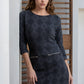 The Rugged Soul Dress