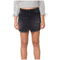 Denim Charm Skirt