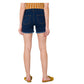 Weathered Shorts