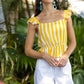 Sunniness Top