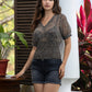 Wildcat Top