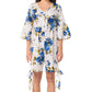 Tangled Flora Jumper