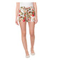 Floral Charm Shorts
