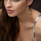 Corona Drop Earrings